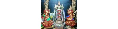 வல்லக்கோட்டை - ஸ்ரீபெரும்புதூர்